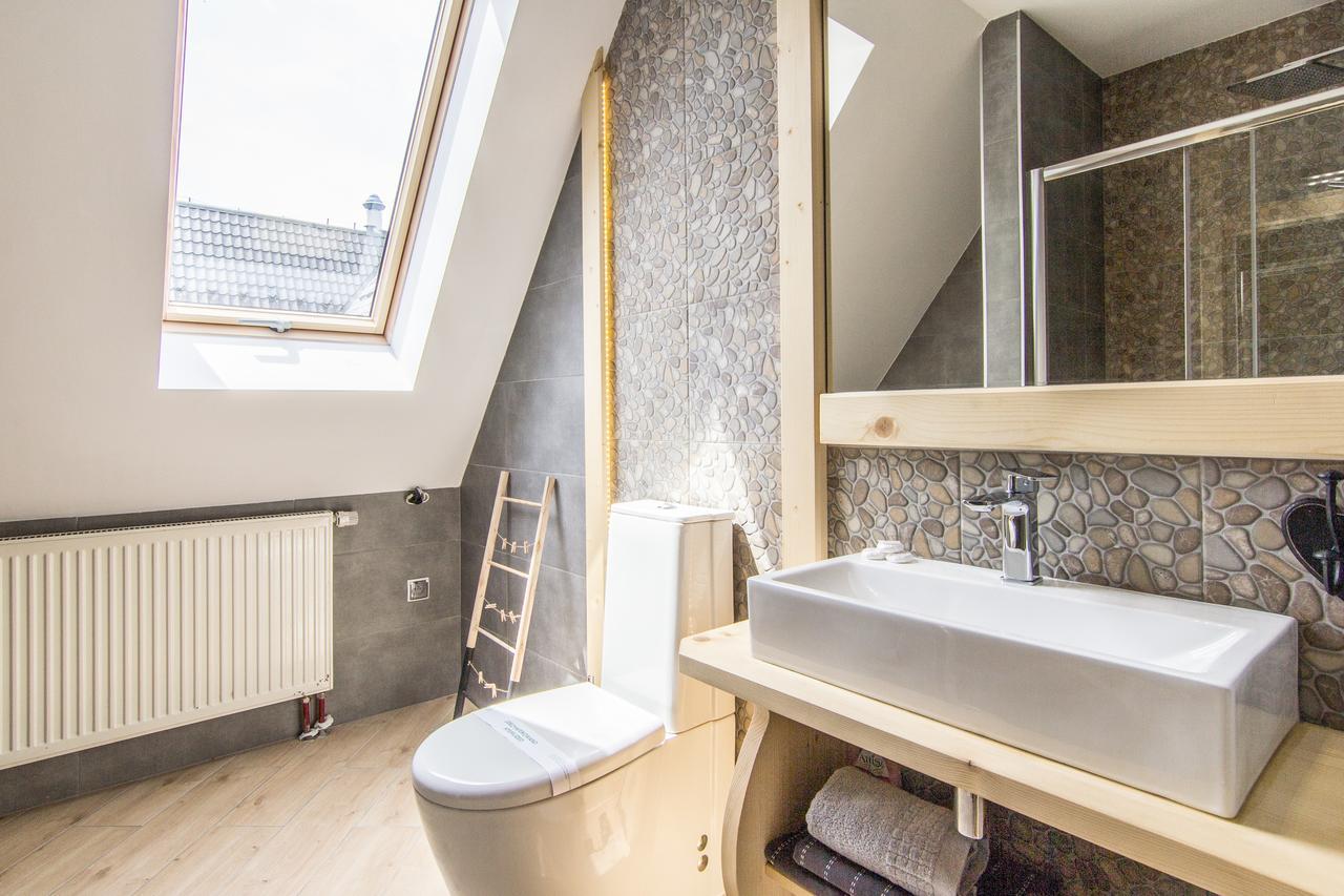 Apartament Gawra Zakopane Extérieur photo