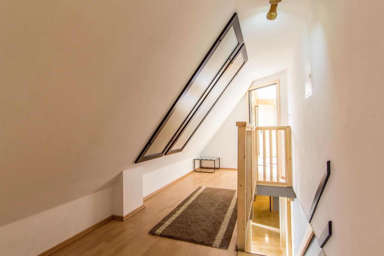 Apartament Gawra Zakopane Extérieur photo