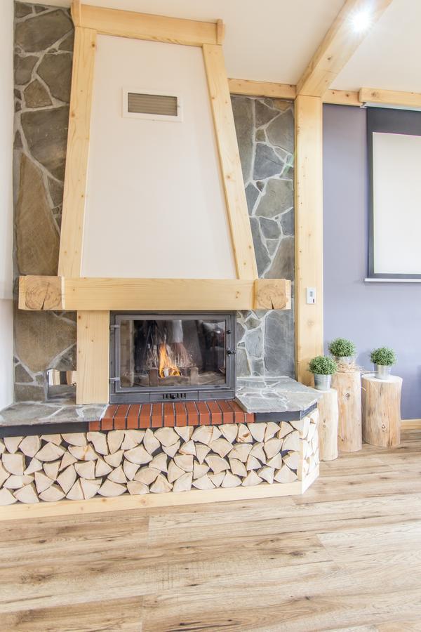 Apartament Gawra Zakopane Extérieur photo
